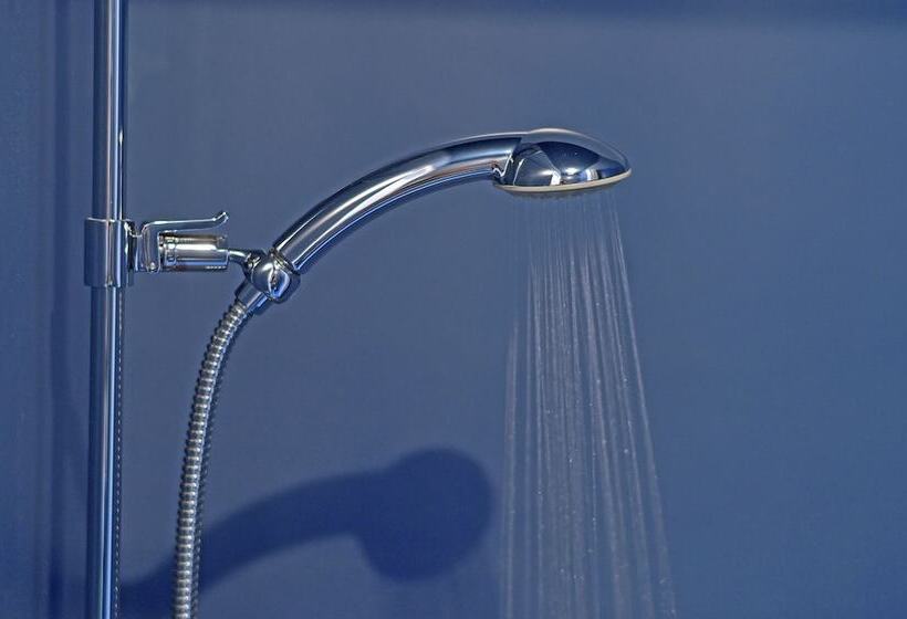 ホテル Albergo Croce Bianca