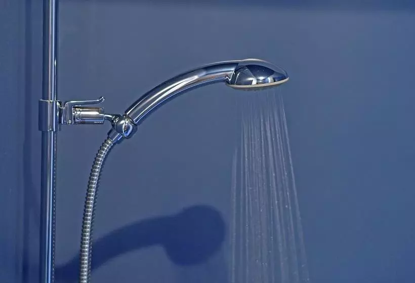 Szálloda Albergo Croce Bianca