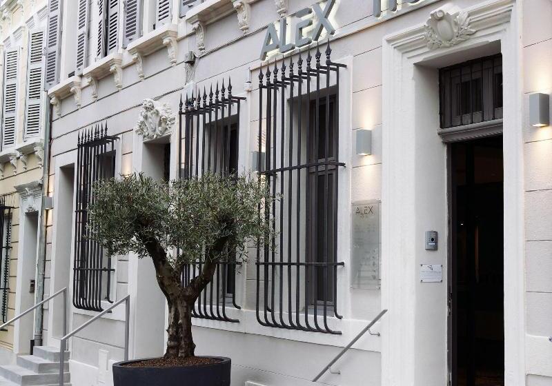 Alex Hotel & Spa