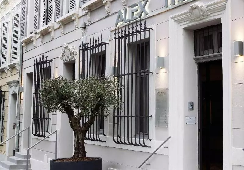 Alex Hotel & Spa