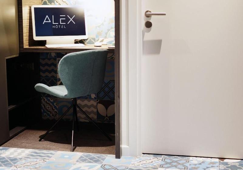 Alex Hotel & Spa