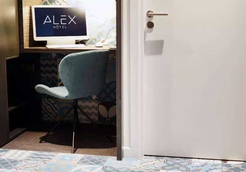 Alex Hotel & Spa