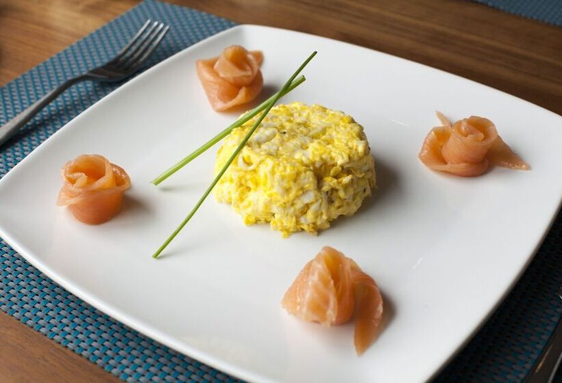 Hotel Asperion Hillside