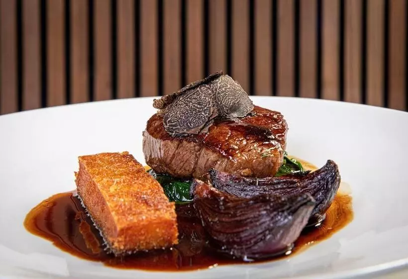 酒店 Asperion Hillside