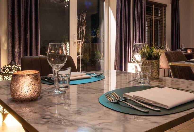 Hotel Asperion Hillside