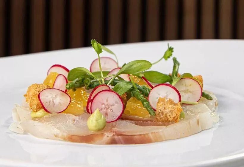 酒店 Asperion Hillside