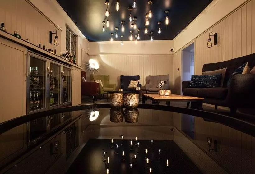 酒店 Asperion Hillside