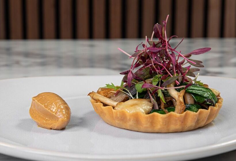 Hotel Asperion Hillside