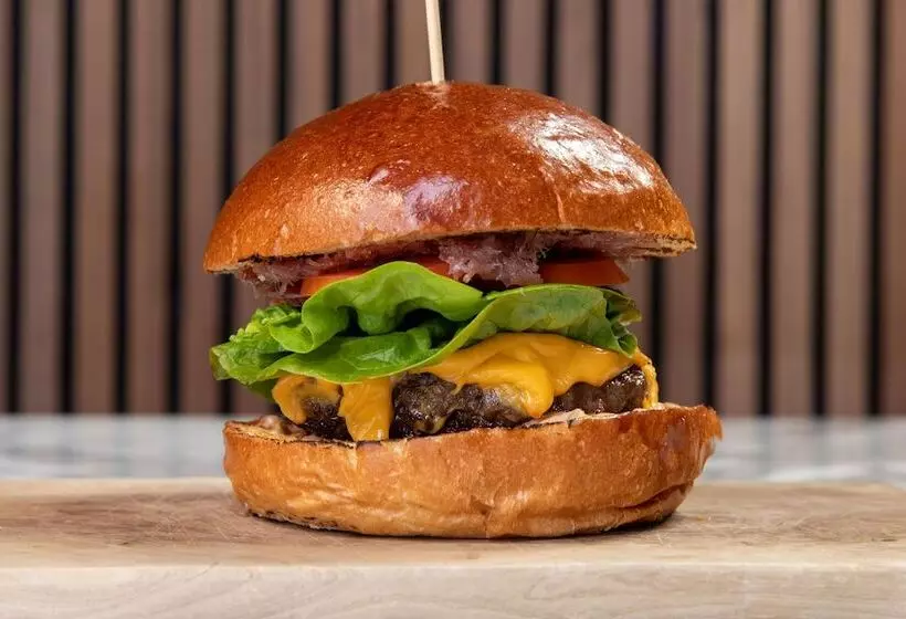 酒店 Asperion Hillside