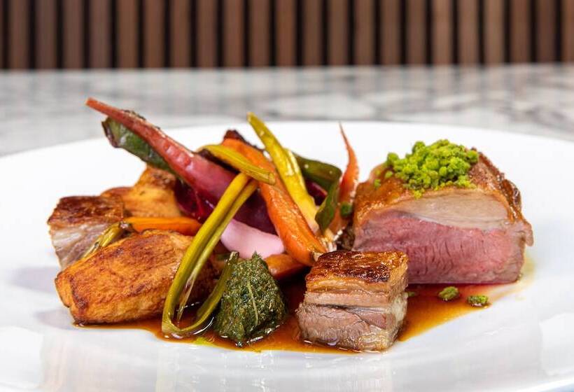 Hotel Asperion Hillside