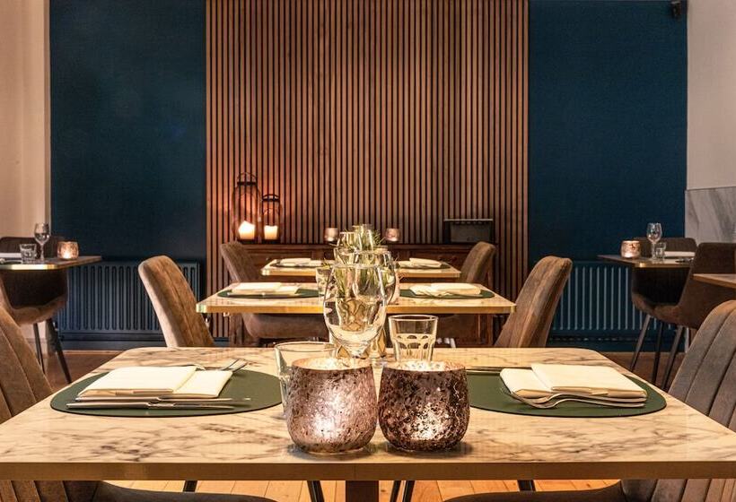 Hotel Asperion Hillside