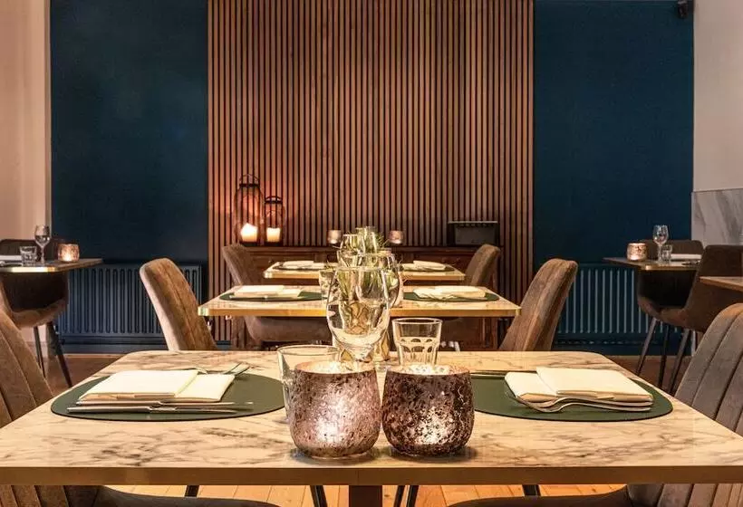 酒店 Asperion Hillside