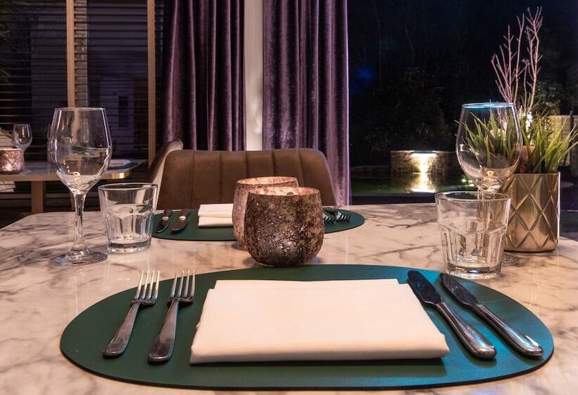 Hotel Asperion Hillside