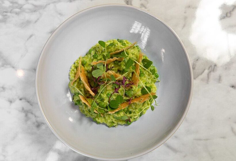 Hotel Asperion Hillside