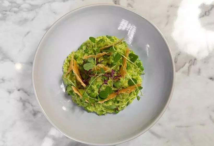 酒店 Asperion Hillside