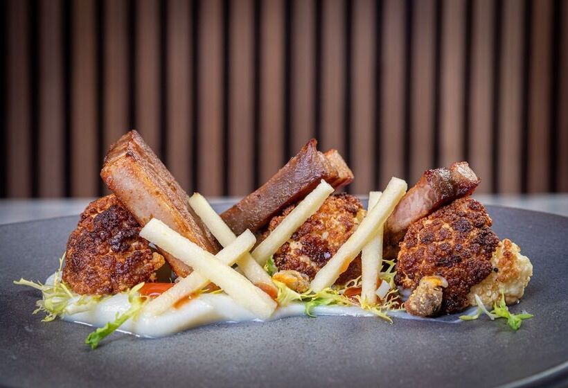 Hotel Asperion Hillside