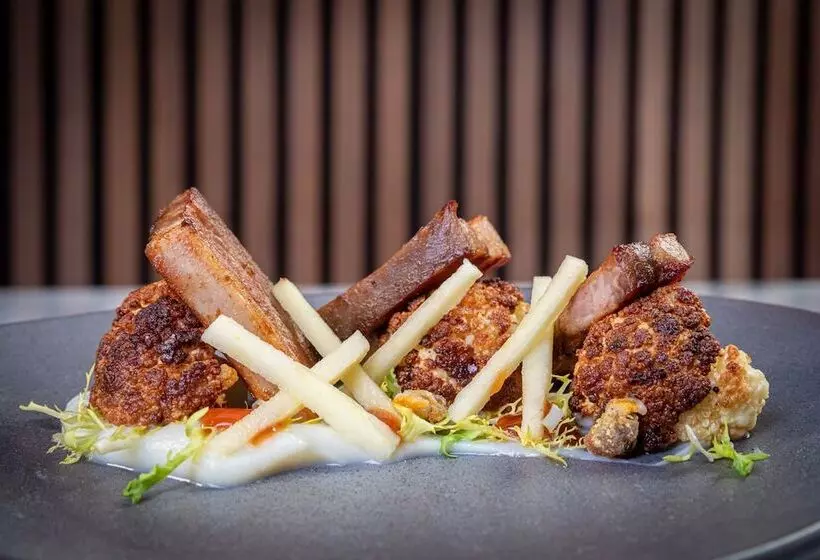 酒店 Asperion Hillside