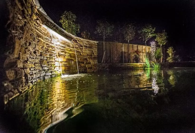 酒店 Asperion Hillside