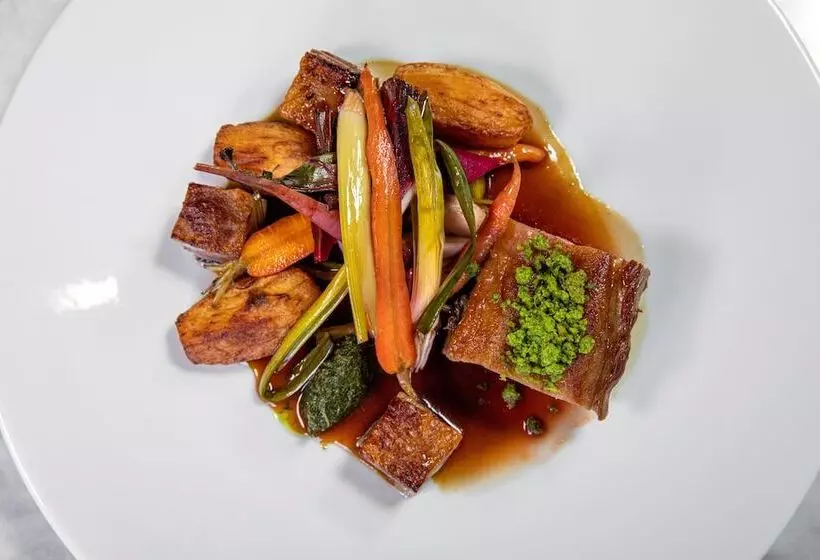 酒店 Asperion Hillside