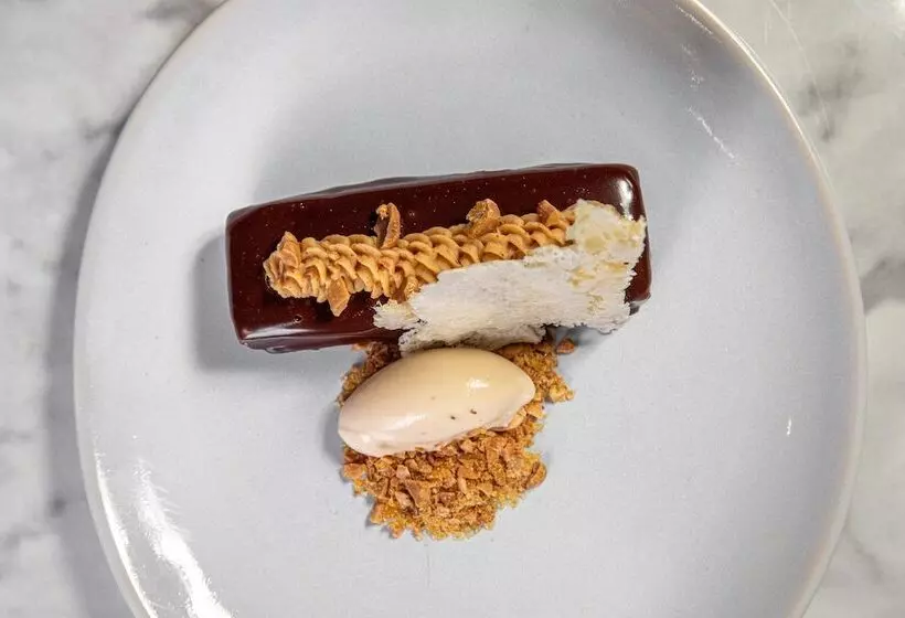 酒店 Asperion Hillside