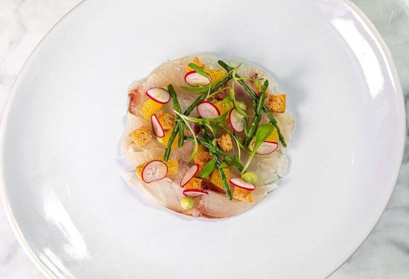 Hotel Asperion Hillside