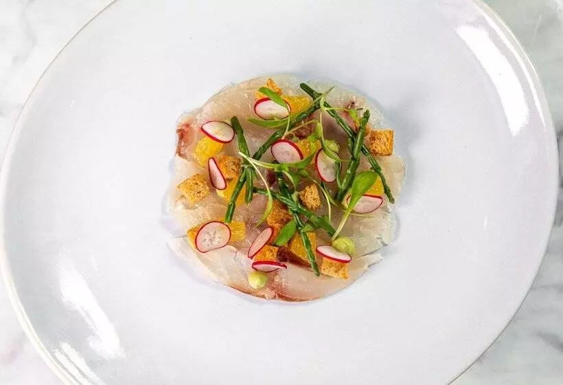 酒店 Asperion Hillside