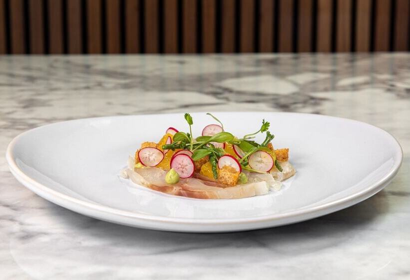 Hotel Asperion Hillside