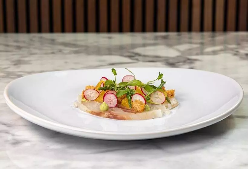 酒店 Asperion Hillside