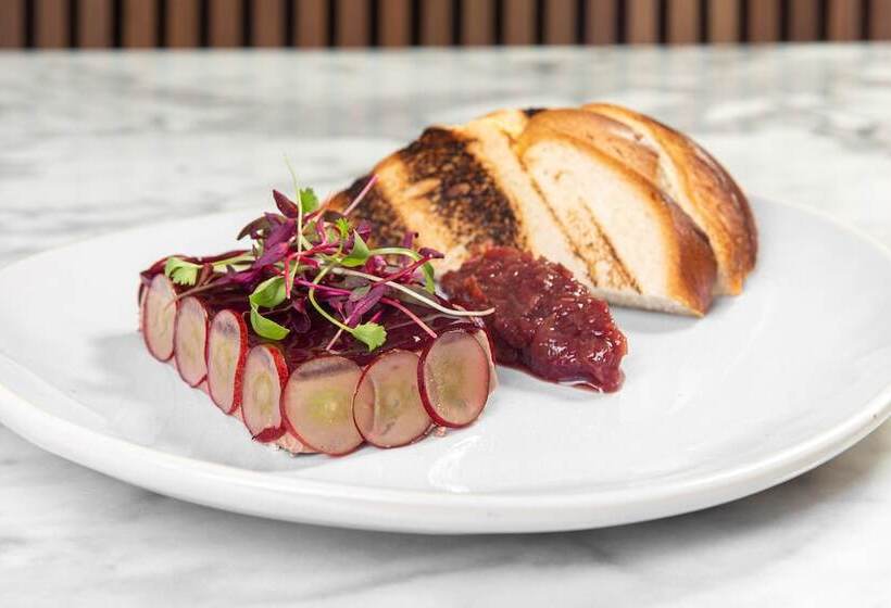 Hotel Asperion Hillside