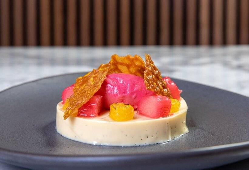 Hotel Asperion Hillside