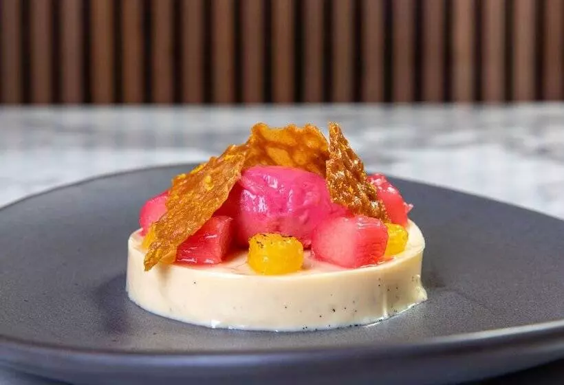 酒店 Asperion Hillside