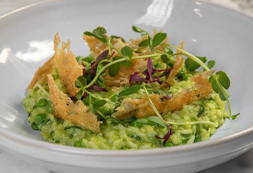 Hotel Asperion Hillside