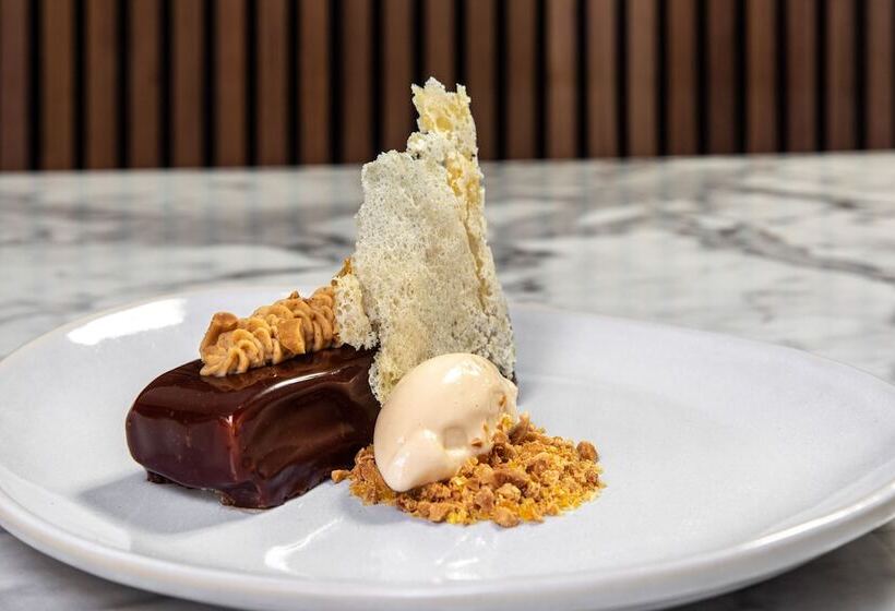 Hotel Asperion Hillside