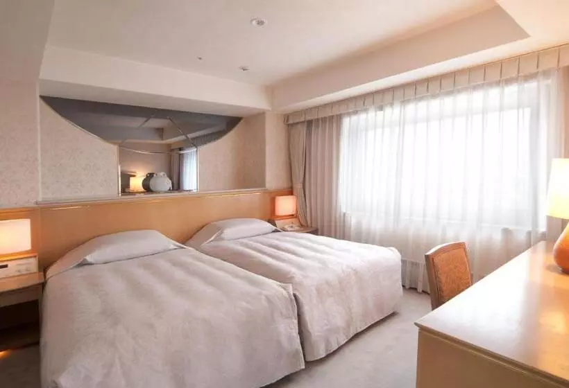 Bellino Hotel Ichinoseki