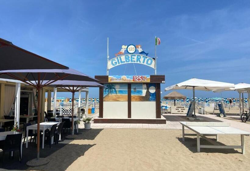 בית מלון כפרי Ca Vanni