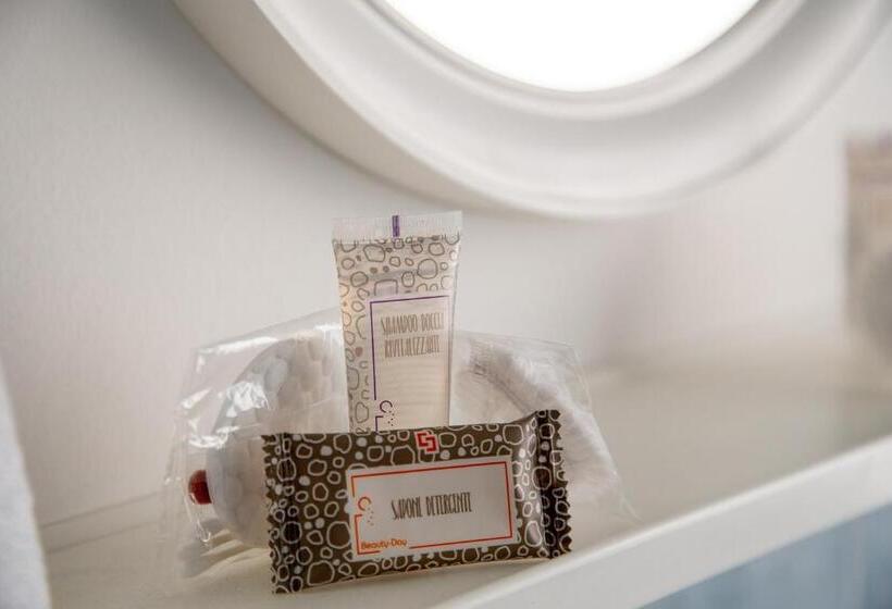 בית מלון כפרי Ca Vanni