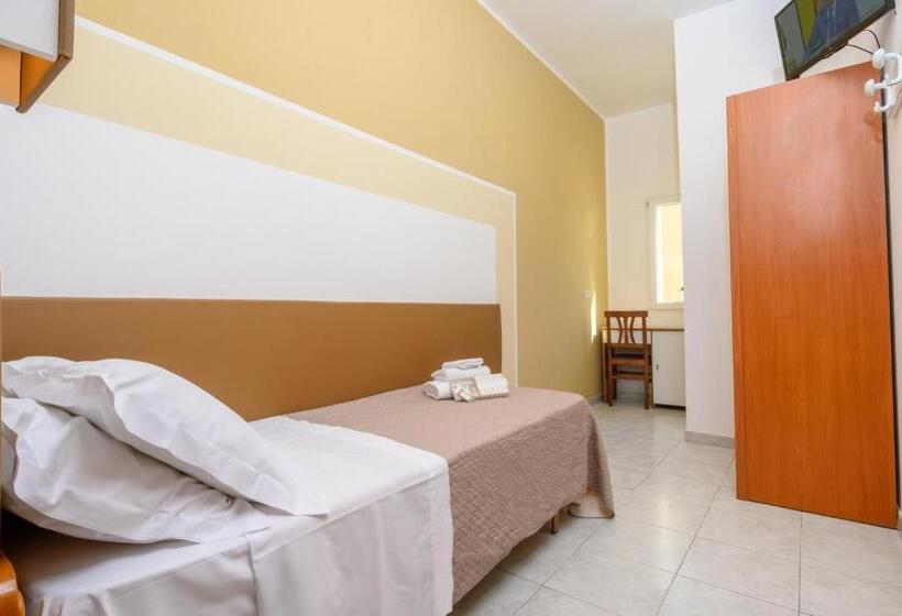 בית מלון כפרי Ca Vanni