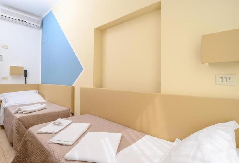 בית מלון כפרי Ca Vanni