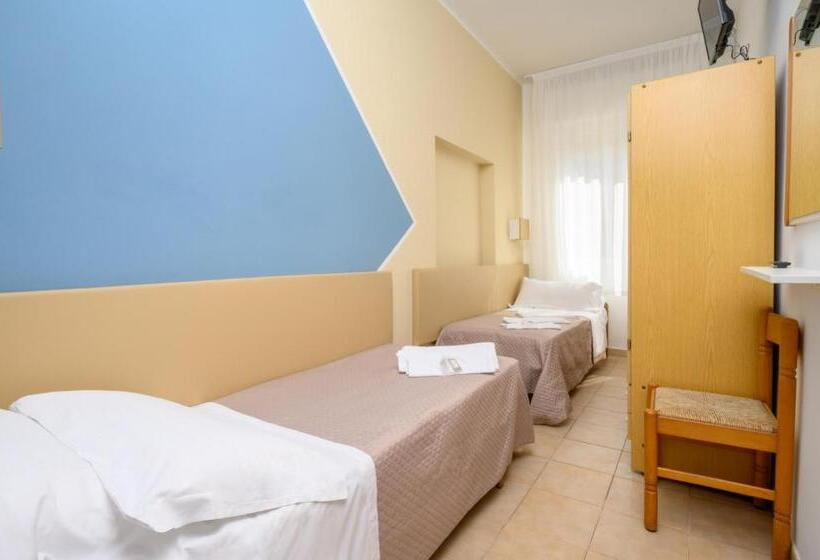 בית מלון כפרי Ca Vanni