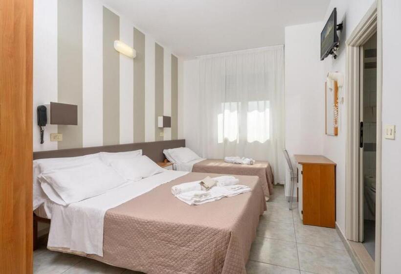 בית מלון כפרי Ca Vanni