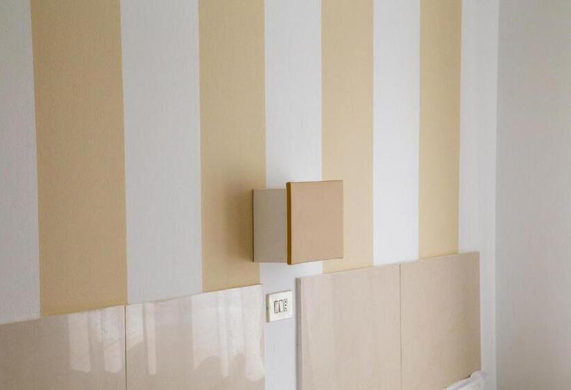 בית מלון כפרי Ca Vanni