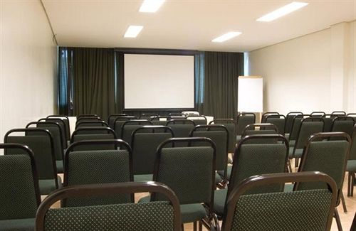 Center Flat Hotel E Eventos