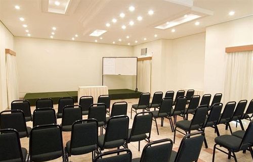 Center Flat Hotel E Eventos