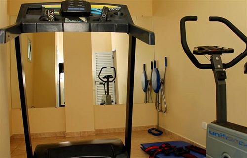 Center Flat Hotel E Eventos