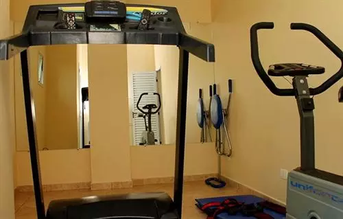 Center Flat Hotel E Eventos