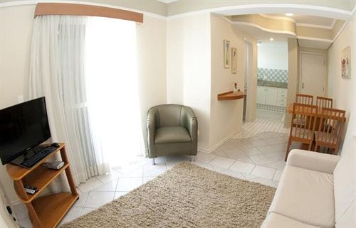 Center Flat Hotel E Eventos