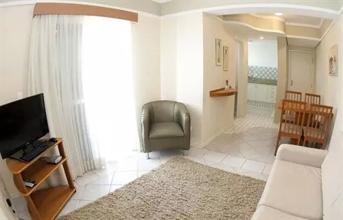 Center Flat Hotel E Eventos