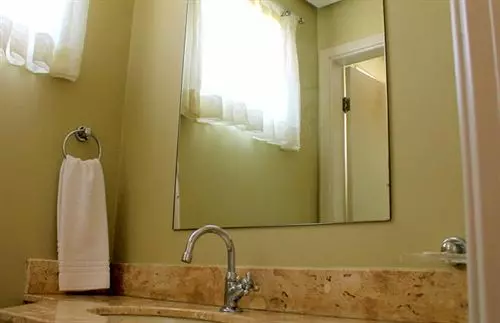 Center Flat Hotel E Eventos