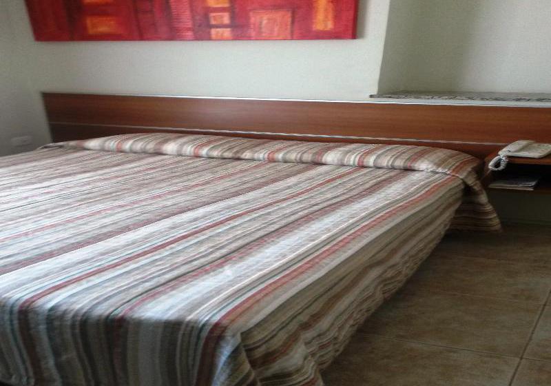 Center Flat Hotel E Eventos