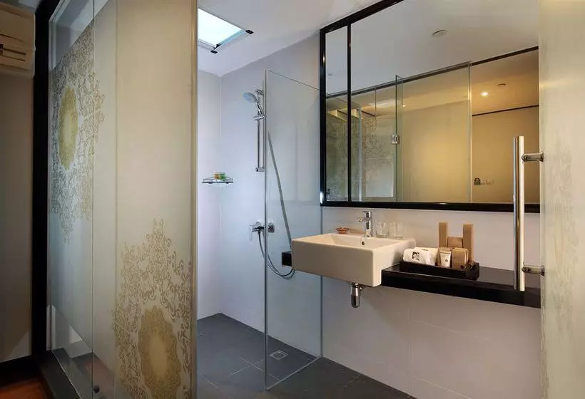 Hotel Clover 33 Jalan Sultan